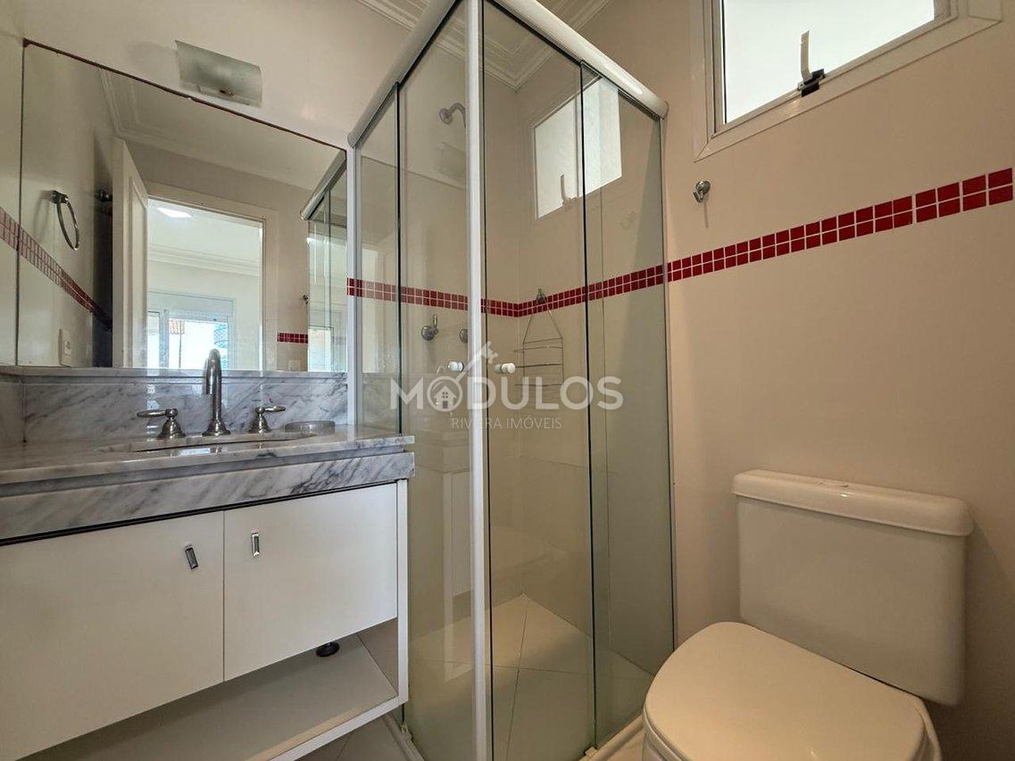 Apartamento frontal ao mar com 4 suítes, à venda, 283 m² por R$ 13.450.000,00 Passeio dos Jequitibas Bertioga - 