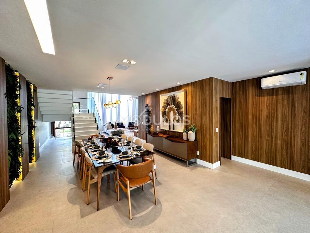 Propriedade de alto padrão em local nobre com 6 suítes à venda 460,00 m² por R$ 12.800.000 Passeio de Piratininga Bertioga - 