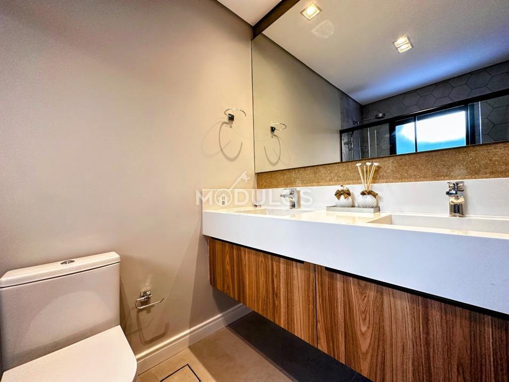 Propriedade de alto padrão em local nobre com 6 suítes à venda 460,00 m² por R$ 12.800.000 Passeio de Piratininga Bertioga - 