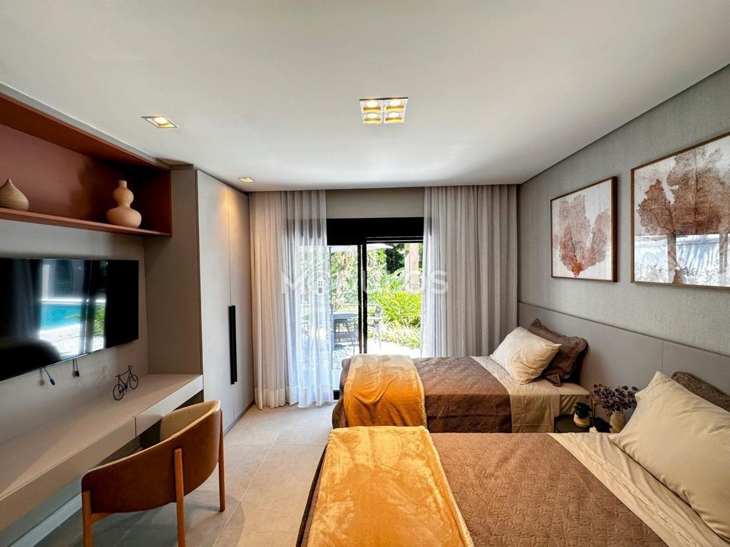 Propriedade de alto padrão em local nobre com 6 suítes à venda 460,00 m² por R$ 12.800.000 Passeio de Piratininga Bertioga - 