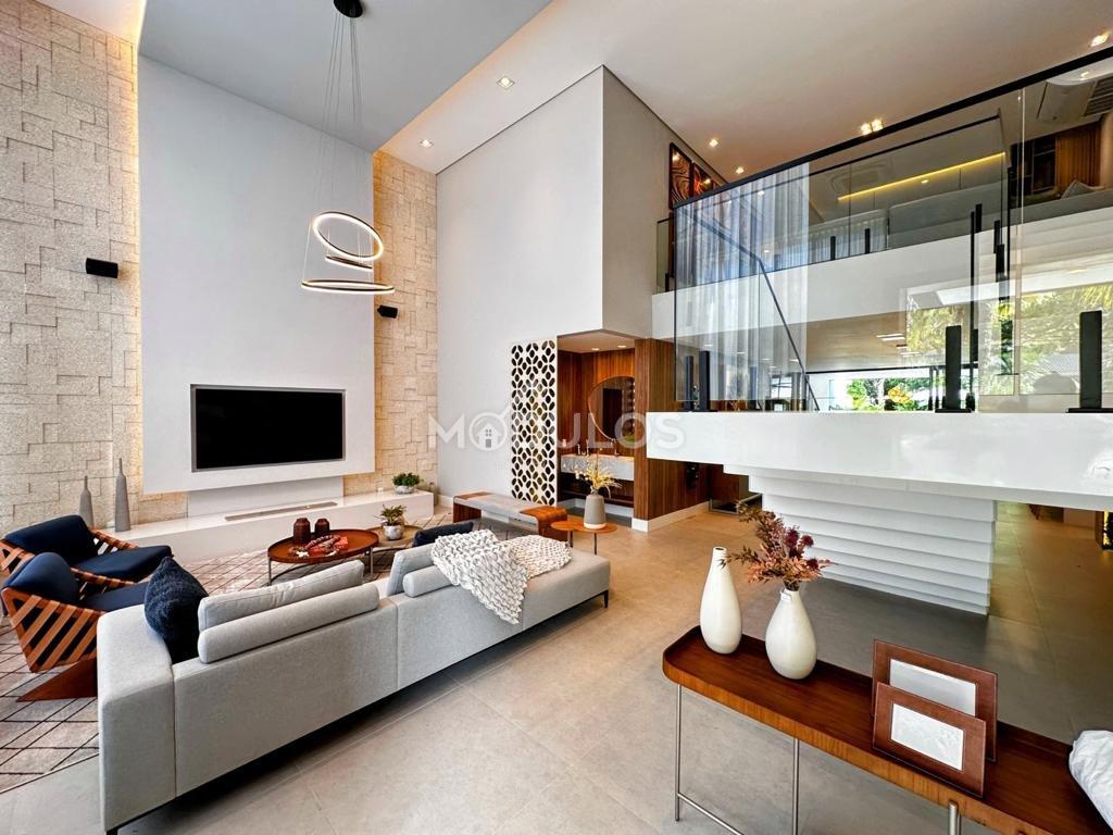 Propriedade de alto padrão em local nobre com 6 suítes à venda 460,00 m² por R$ 12.800.000 Passeio de Piratininga Bertioga - 