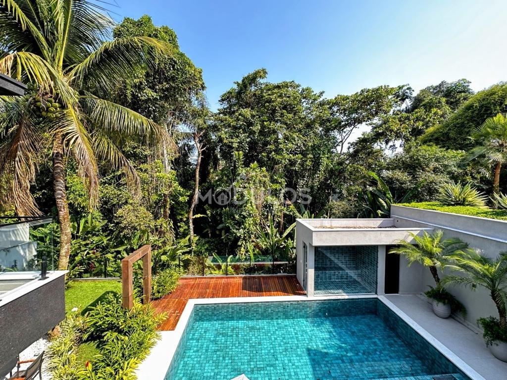Propriedade de alto padrão em local nobre com 6 suítes à venda 460,00 m² por R$ 12.800.000 Passeio de Piratininga Bertioga - 