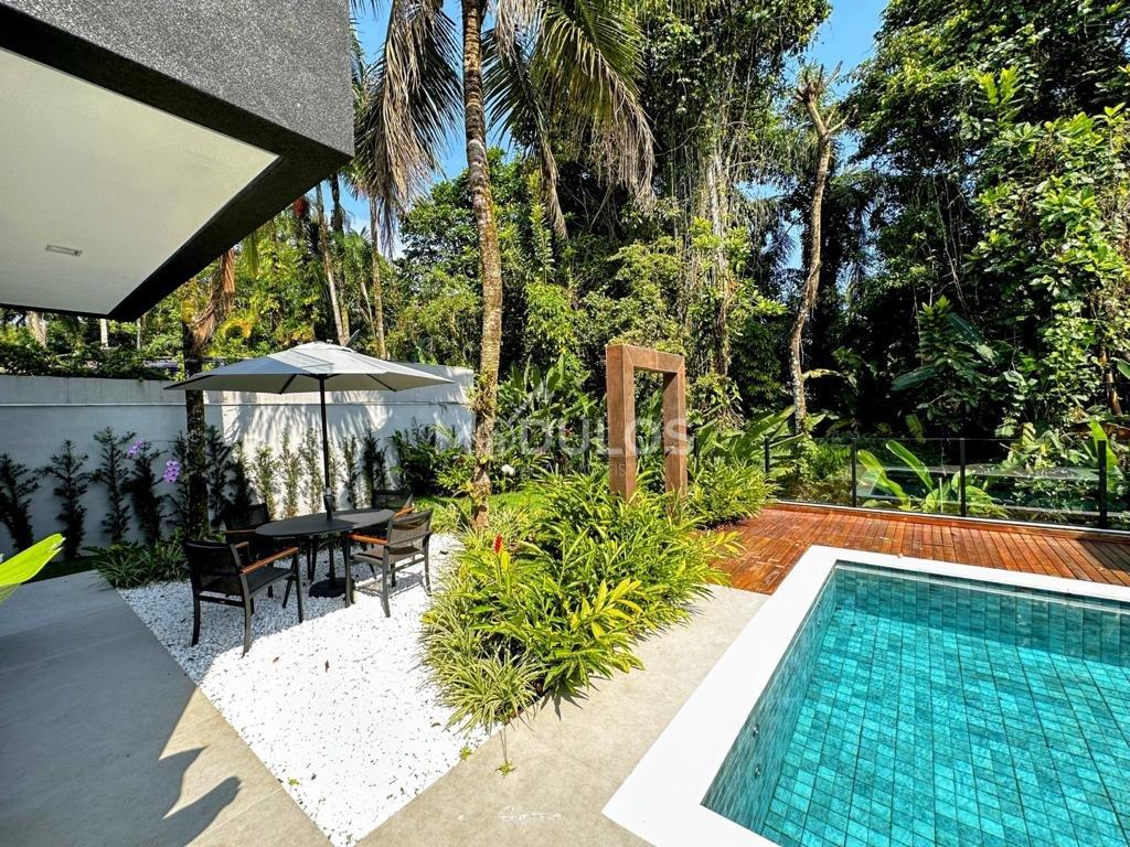 Propriedade de alto padrão em local nobre com 6 suítes à venda 460,00 m² por R$ 12.800.000 Passeio de Piratininga Bertioga - 