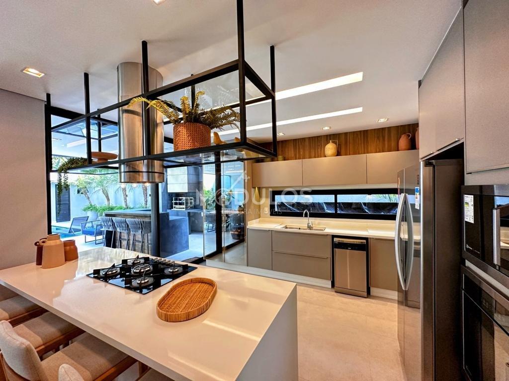 Propriedade de alto padrão em local nobre com 6 suítes à venda 460,00 m² por R$ 12.800.000 Passeio de Piratininga Bertioga - 