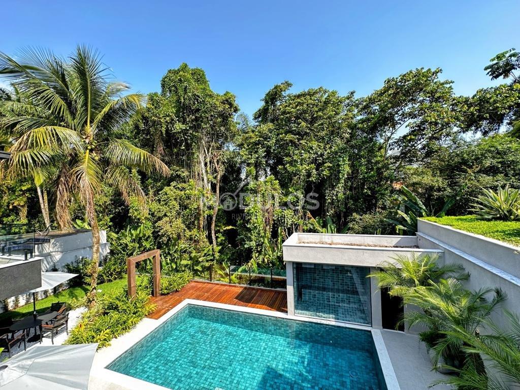 Propriedade de alto padrão em local nobre com 6 suítes à venda 460,00 m² por R$ 12.800.000 Passeio de Piratininga Bertioga - 