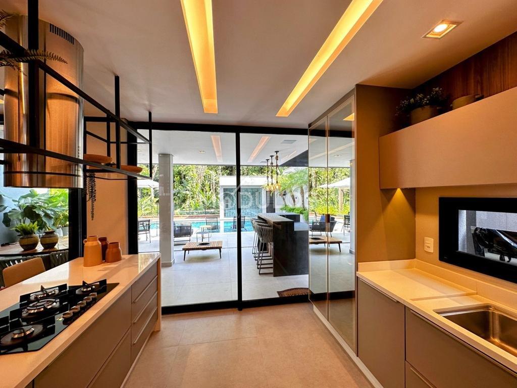 Propriedade de alto padrão em local nobre com 6 suítes à venda 460,00 m² por R$ 12.800.000 Passeio de Piratininga Bertioga - 