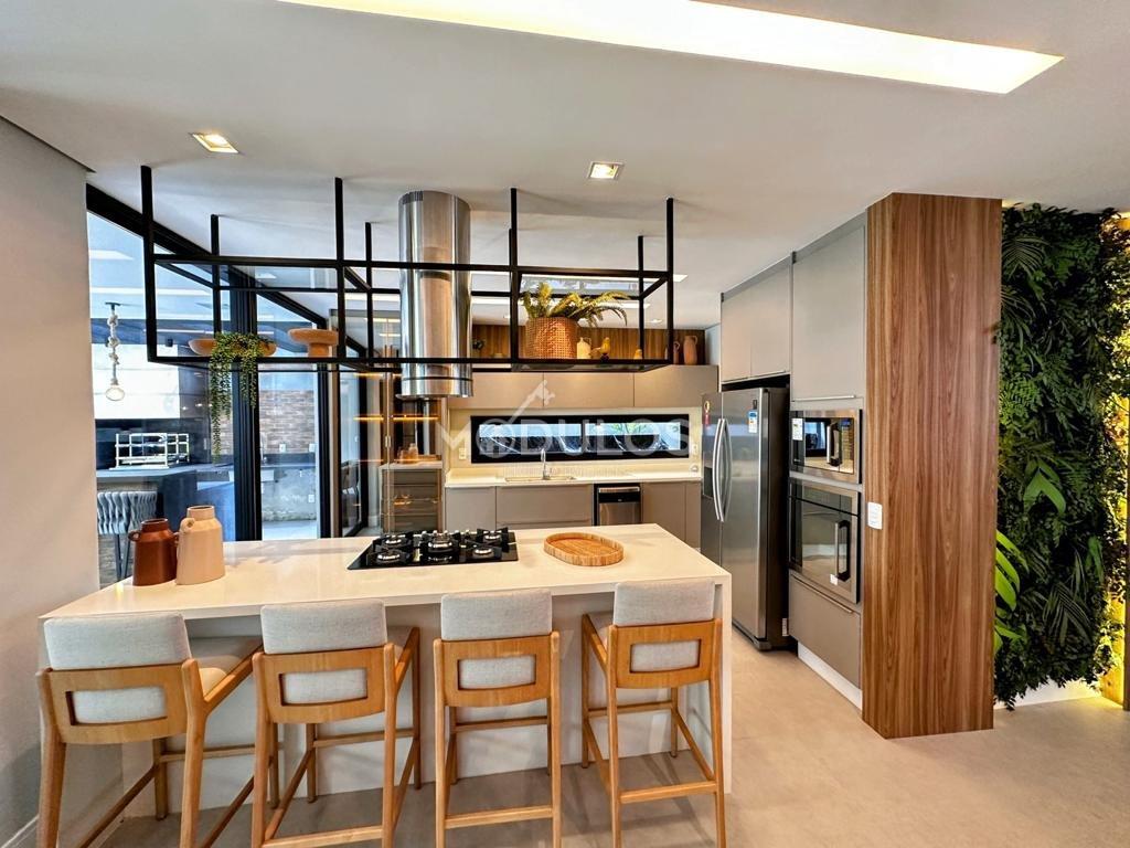 Propriedade de alto padrão em local nobre com 6 suítes à venda 460,00 m² por R$ 12.800.000 Passeio de Piratininga Bertioga - 