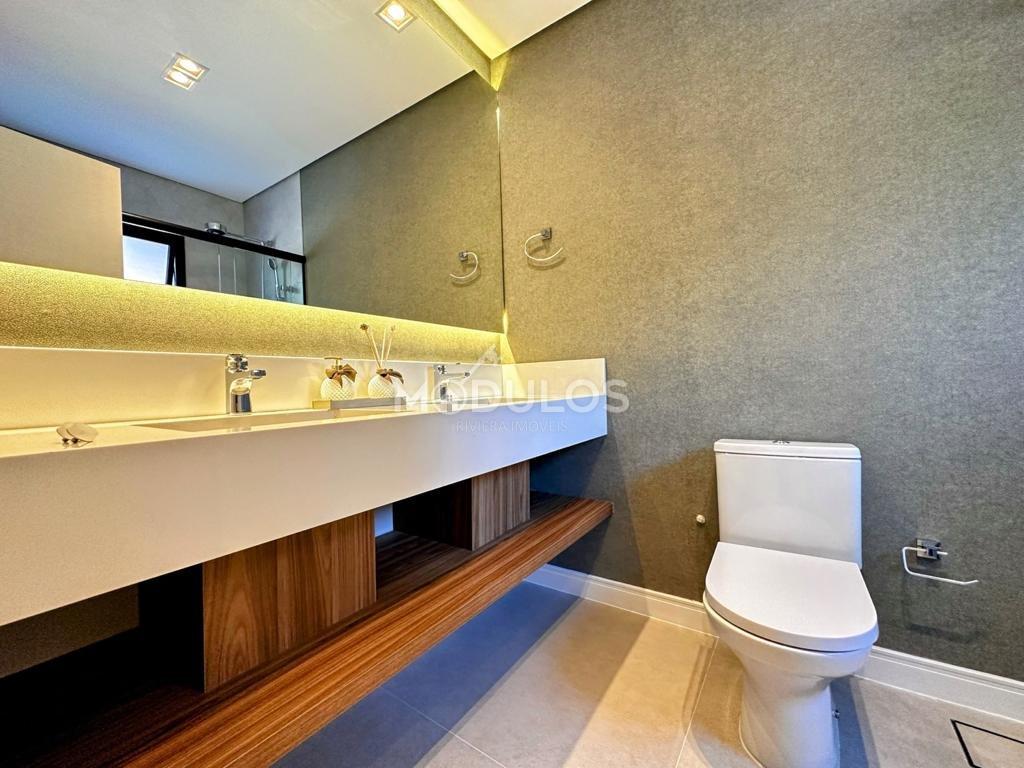 Propriedade de alto padrão em local nobre com 6 suítes à venda 460,00 m² por R$ 12.800.000 Passeio de Piratininga Bertioga - 