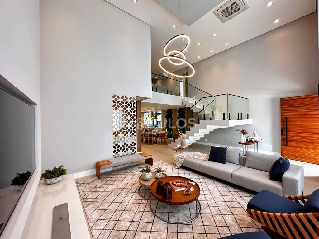 Propriedade de alto padrão em local nobre com 6 suítes à venda 460,00 m² por R$ 12.800.000 Passeio de Piratininga Bertioga - 