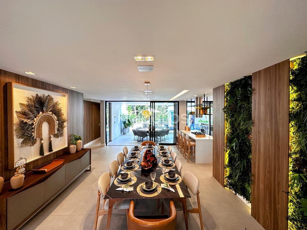 Propriedade de alto padrão em local nobre com 6 suítes à venda 460,00 m² por R$ 12.800.000 Passeio de Piratininga Bertioga - 