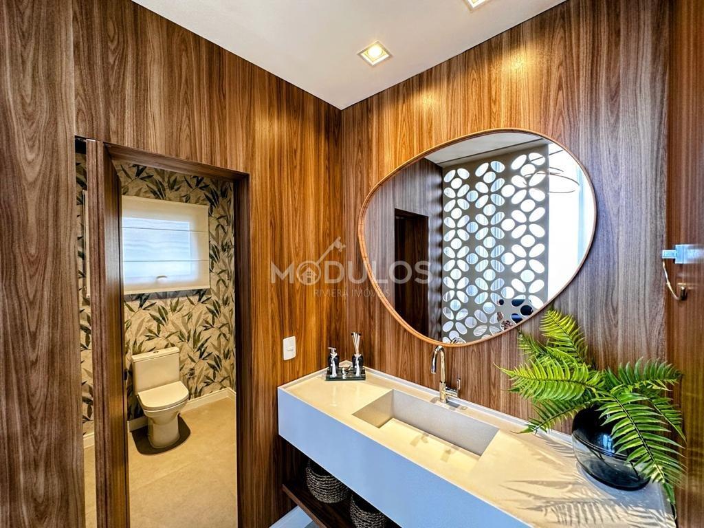 Propriedade de alto padrão em local nobre com 6 suítes à venda 460,00 m² por R$ 12.800.000 Passeio de Piratininga Bertioga - 