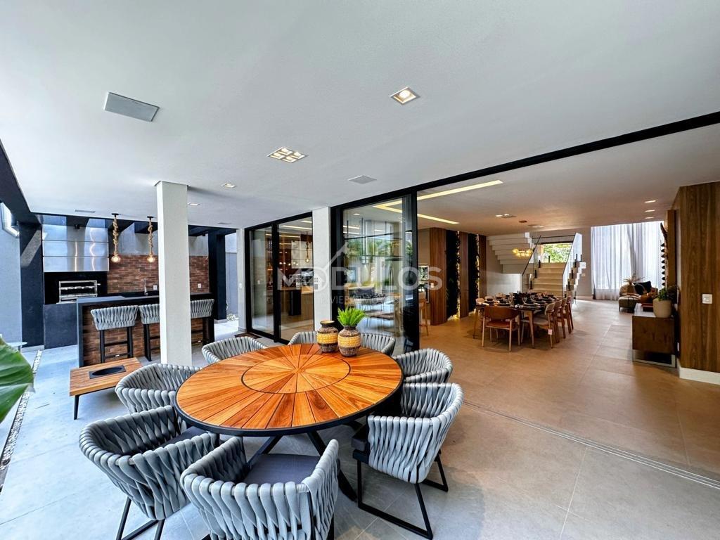 Propriedade de alto padrão em local nobre com 6 suítes à venda 460,00 m² por R$ 12.800.000 Passeio de Piratininga Bertioga - 