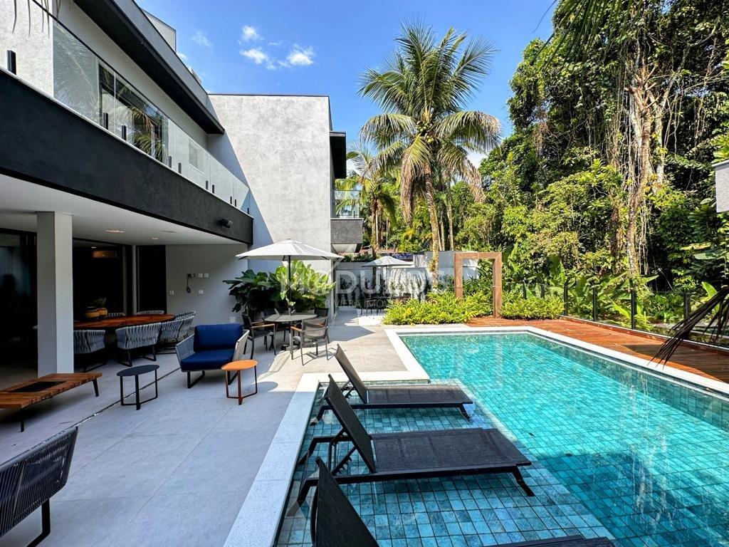 Propriedade de alto padrão em local nobre com 6 suítes à venda 460,00 m² por R$ 12.800.000 Passeio de Piratininga Bertioga - 