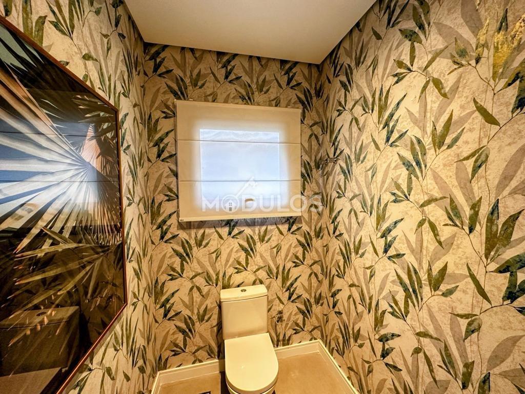 Propriedade de alto padrão em local nobre com 6 suítes à venda 460,00 m² por R$ 12.800.000 Passeio de Piratininga Bertioga - 
