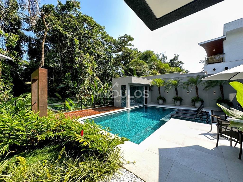Propriedade de alto padrão em local nobre com 6 suítes à venda 460,00 m² por R$ 12.800.000 Passeio de Piratininga Bertioga - 