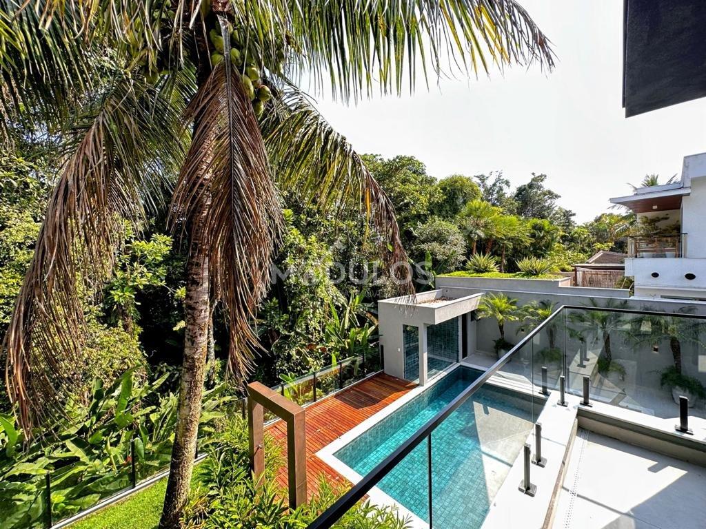 Propriedade de alto padrão em local nobre com 6 suítes à venda 460,00 m² por R$ 12.800.000 Passeio de Piratininga Bertioga - 