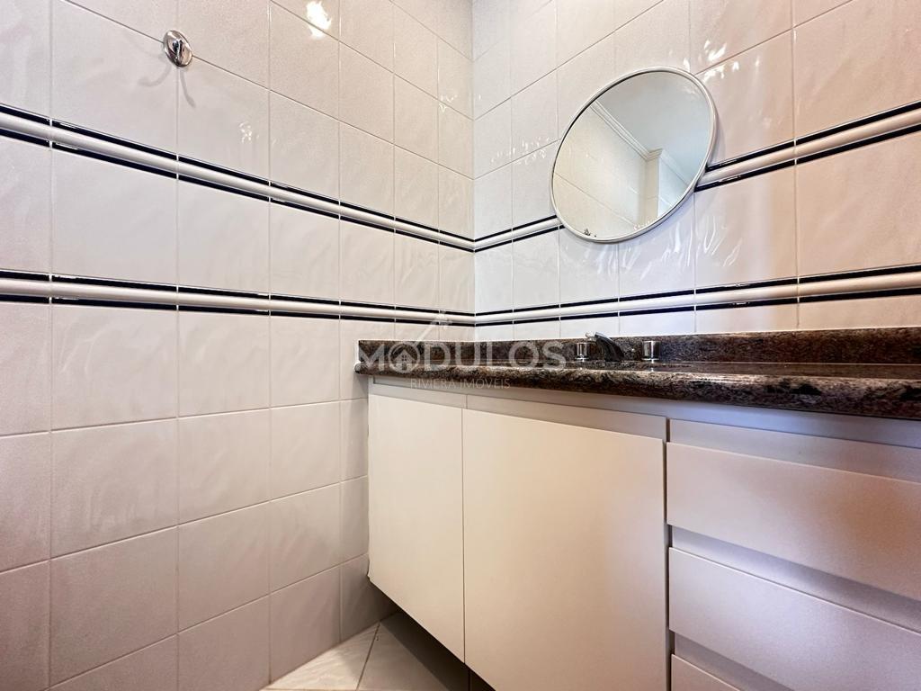 Apartamento com vista mar, 3 quartos, 190 m², à venda por R$ 6.800.000 Passeio dos Galeões Bertioga - 