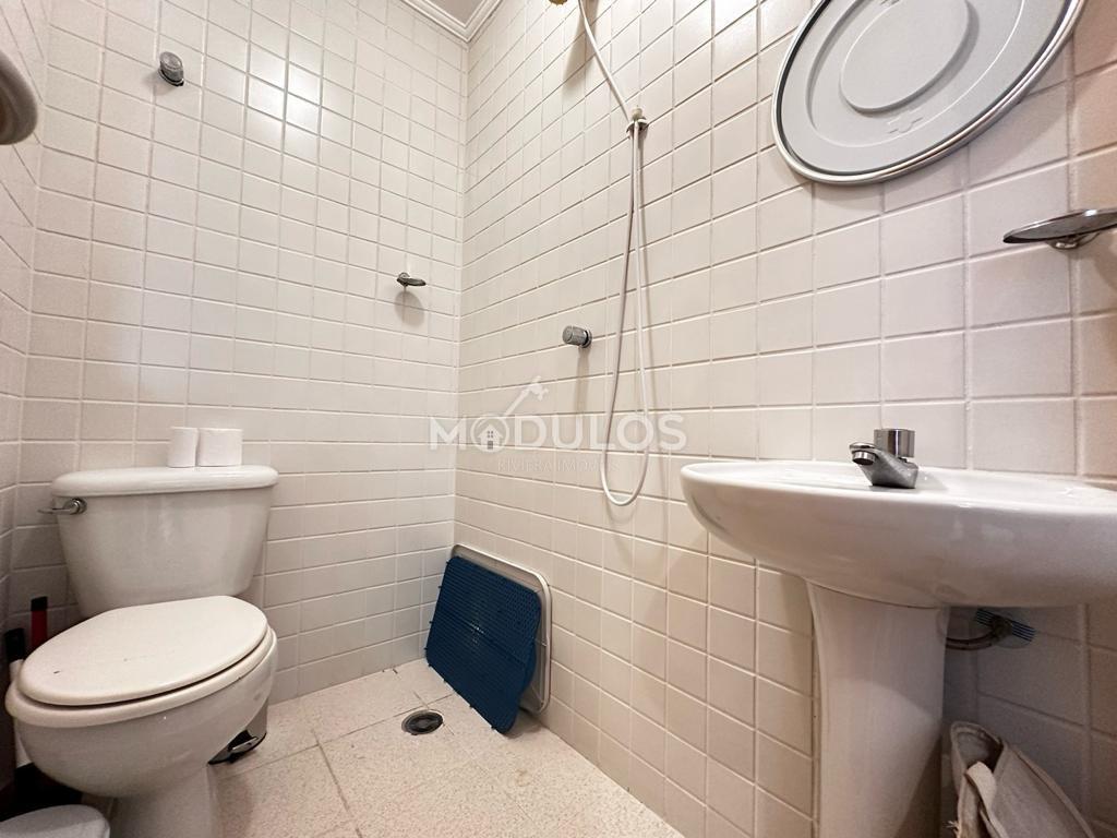 Apartamento com vista mar, 3 quartos, 190 m², à venda por R$ 6.800.000 Passeio dos Galeões Bertioga - 