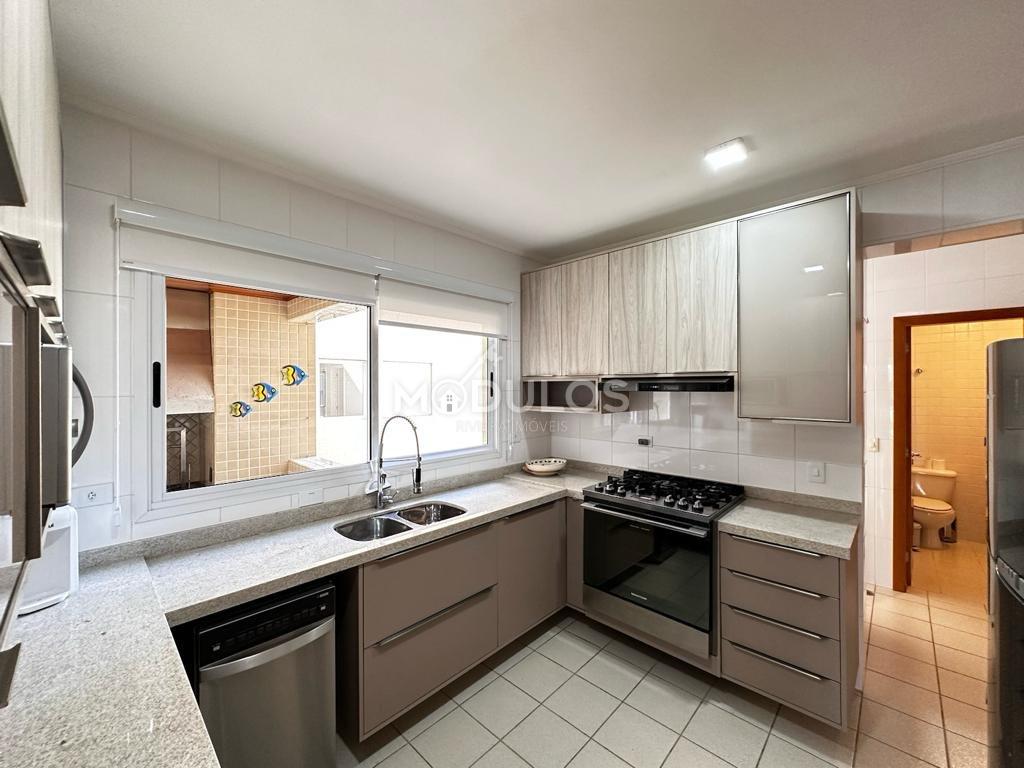 Apartamento com vista mar, 3 quartos, 190 m², à venda por R$ 6.800.000 Passeio dos Galeões Bertioga - 