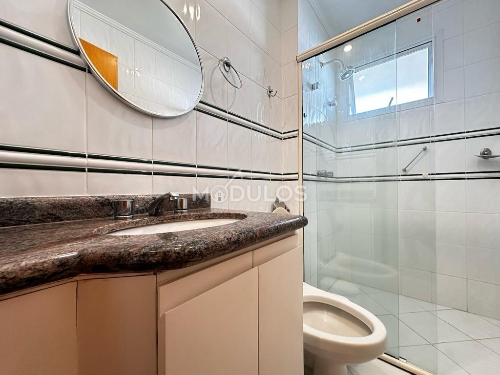 Apartamento com vista mar, 3 quartos, 190 m², à venda por R$ 6.800.000 Passeio dos Galeões Bertioga - 