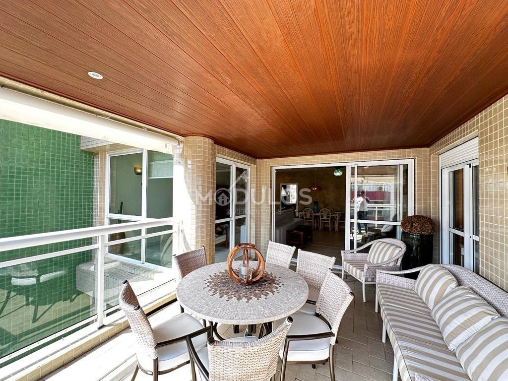 Apartamento com vista mar, 3 quartos, 190 m², à venda por R$ 6.800.000 Passeio dos Galeões Bertioga - 