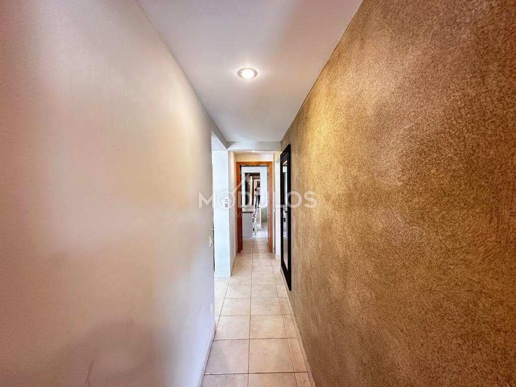 Apartamento com vista mar, 3 quartos, 190 m², à venda por R$ 6.800.000 Passeio dos Galeões Bertioga - 