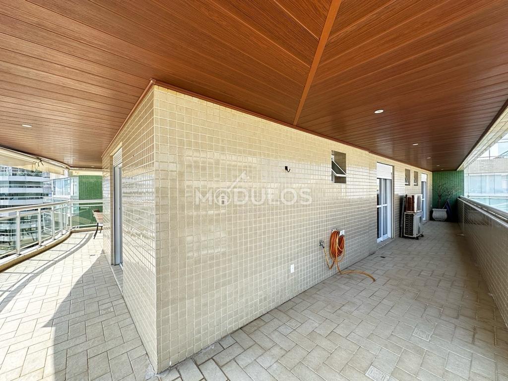 Apartamento com vista mar, 3 quartos, 190 m², à venda por R$ 6.800.000 Passeio dos Galeões Bertioga - 
