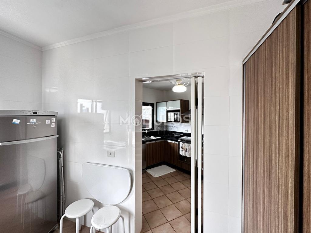 Penthouse com vista mar e para serra à venda com 5 dormitórios , 437 m² por R$ 6.000.000 Passeio Maraca Bertioga - 