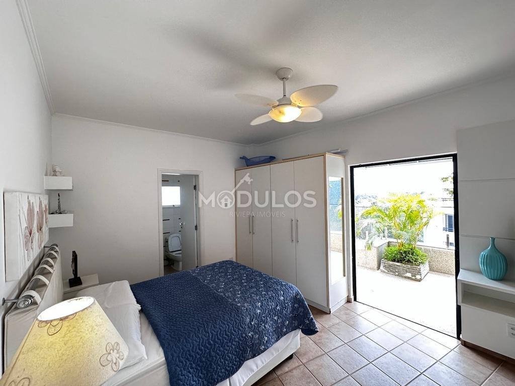 Penthouse com vista mar e para serra à venda com 5 dormitórios , 437 m² por R$ 6.000.000 Passeio Maraca Bertioga - 