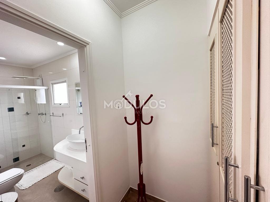 Penthouse com vista mar e para serra à venda com 5 dormitórios , 437 m² por R$ 6.000.000 Passeio Maraca Bertioga - 