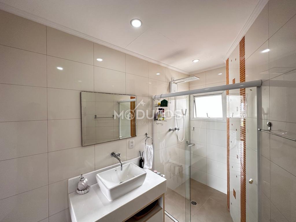 Penthouse com vista mar e para serra à venda com 5 dormitórios , 437 m² por R$ 6.000.000 Passeio Maraca Bertioga - 