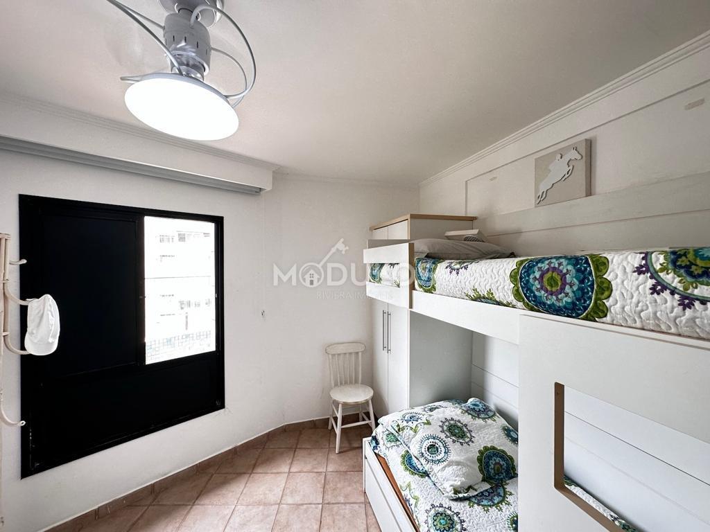 Penthouse com vista mar e para serra à venda com 5 dormitórios , 437 m² por R$ 6.000.000 Passeio Maraca Bertioga - 