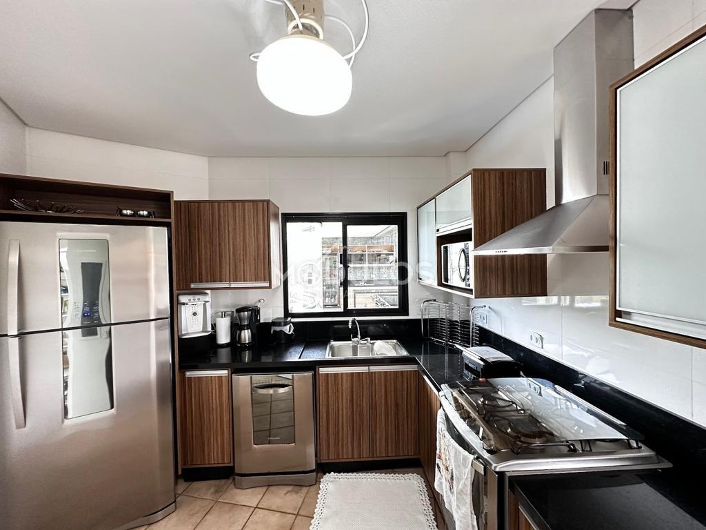 Penthouse com vista mar e para serra à venda com 5 dormitórios , 437 m² por R$ 6.000.000 Passeio Maraca Bertioga - 