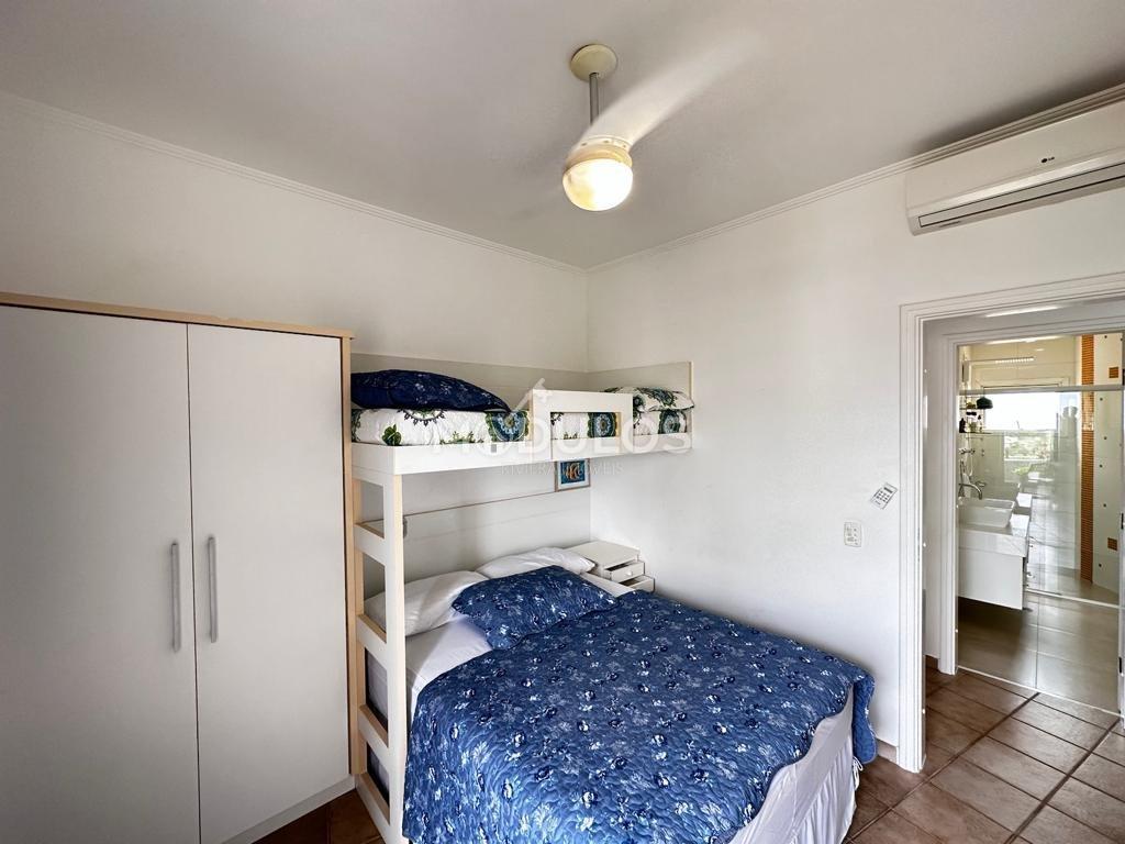 Penthouse com vista mar e para serra à venda com 5 dormitórios , 437 m² por R$ 6.000.000 Passeio Maraca Bertioga - 