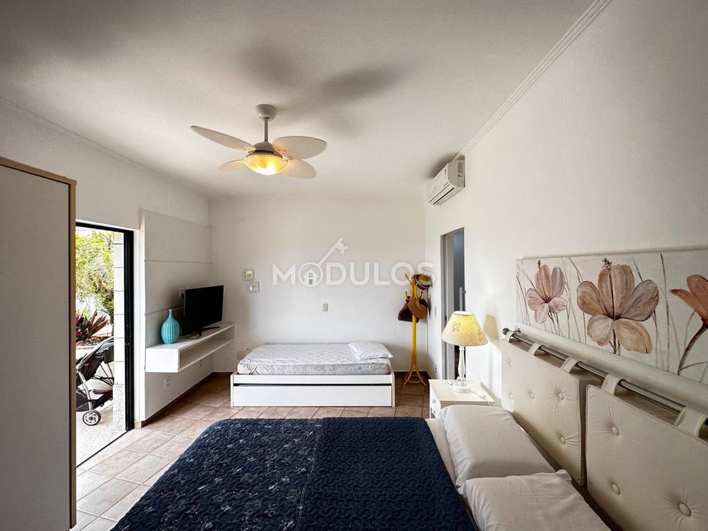 Penthouse com vista mar e para serra à venda com 5 dormitórios , 437 m² por R$ 6.000.000 Passeio Maraca Bertioga - 