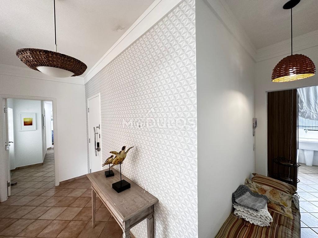 Penthouse com vista mar e para serra à venda com 5 dormitórios , 437 m² por R$ 6.000.000 Passeio Maraca Bertioga - 