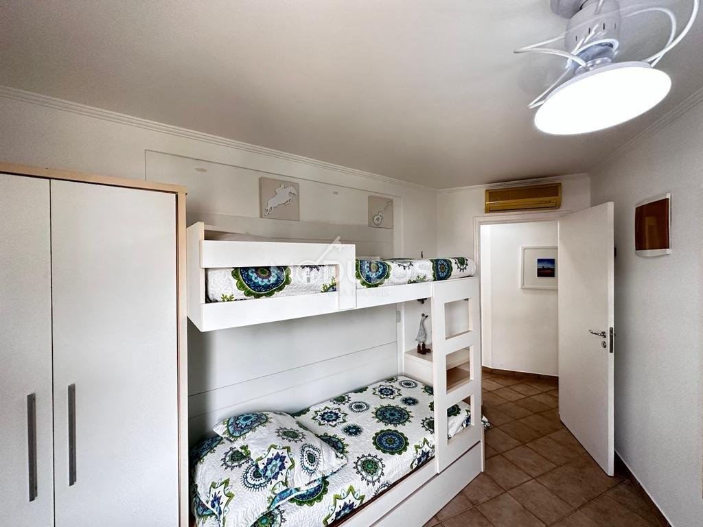 Penthouse com vista mar e para serra à venda com 5 dormitórios , 437 m² por R$ 6.000.000 Passeio Maraca Bertioga - 