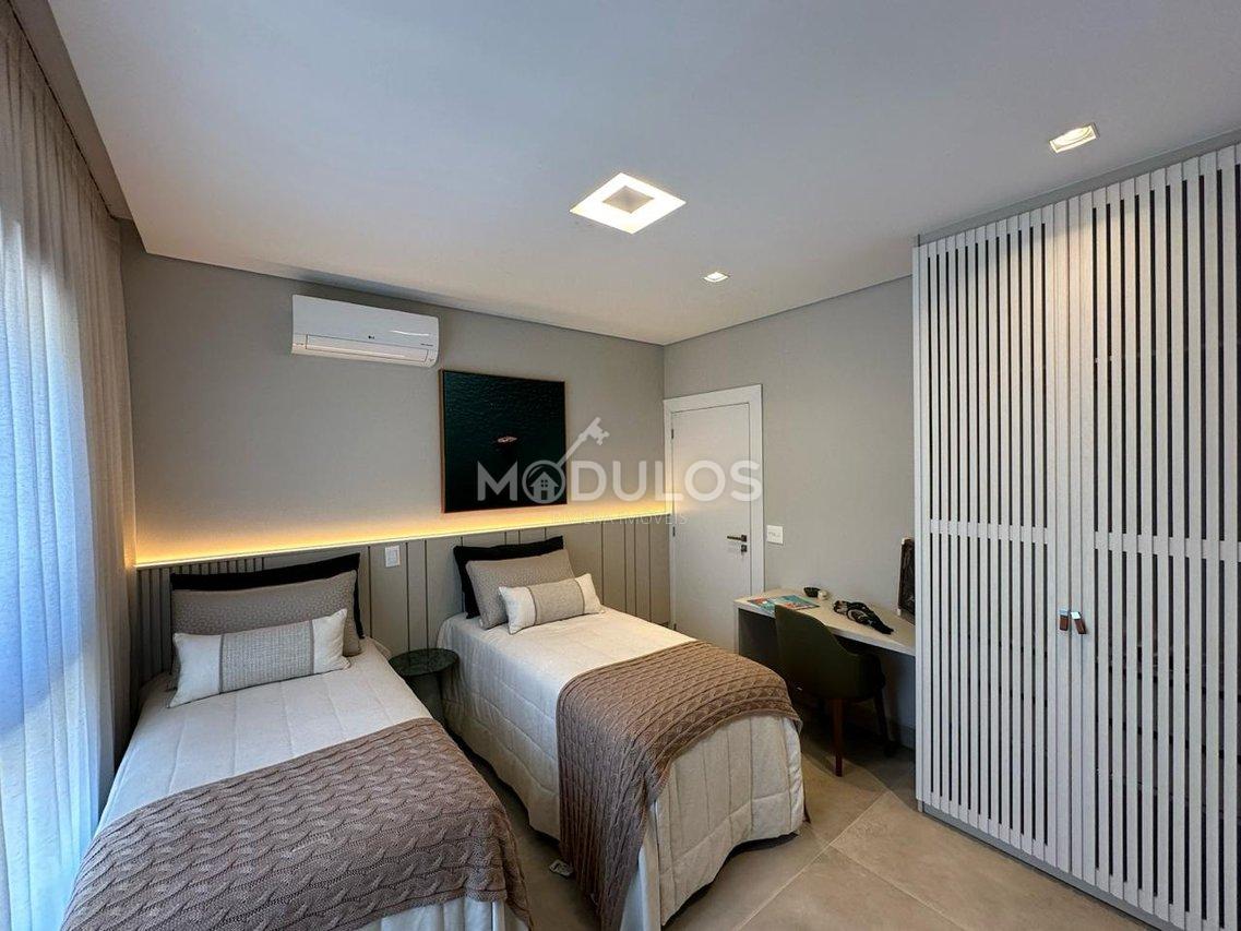 Propriedade dos sonhos com incrível área de lazer, 6 suítes à venda, 550 m² por R$ 14.800 Alameda Palawan Bertioga - 