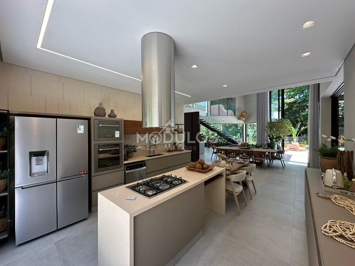 Propriedade dos sonhos com incrível área de lazer, 6 suítes à venda, 550 m² por R$ 14.800 Alameda Palawan Bertioga - 