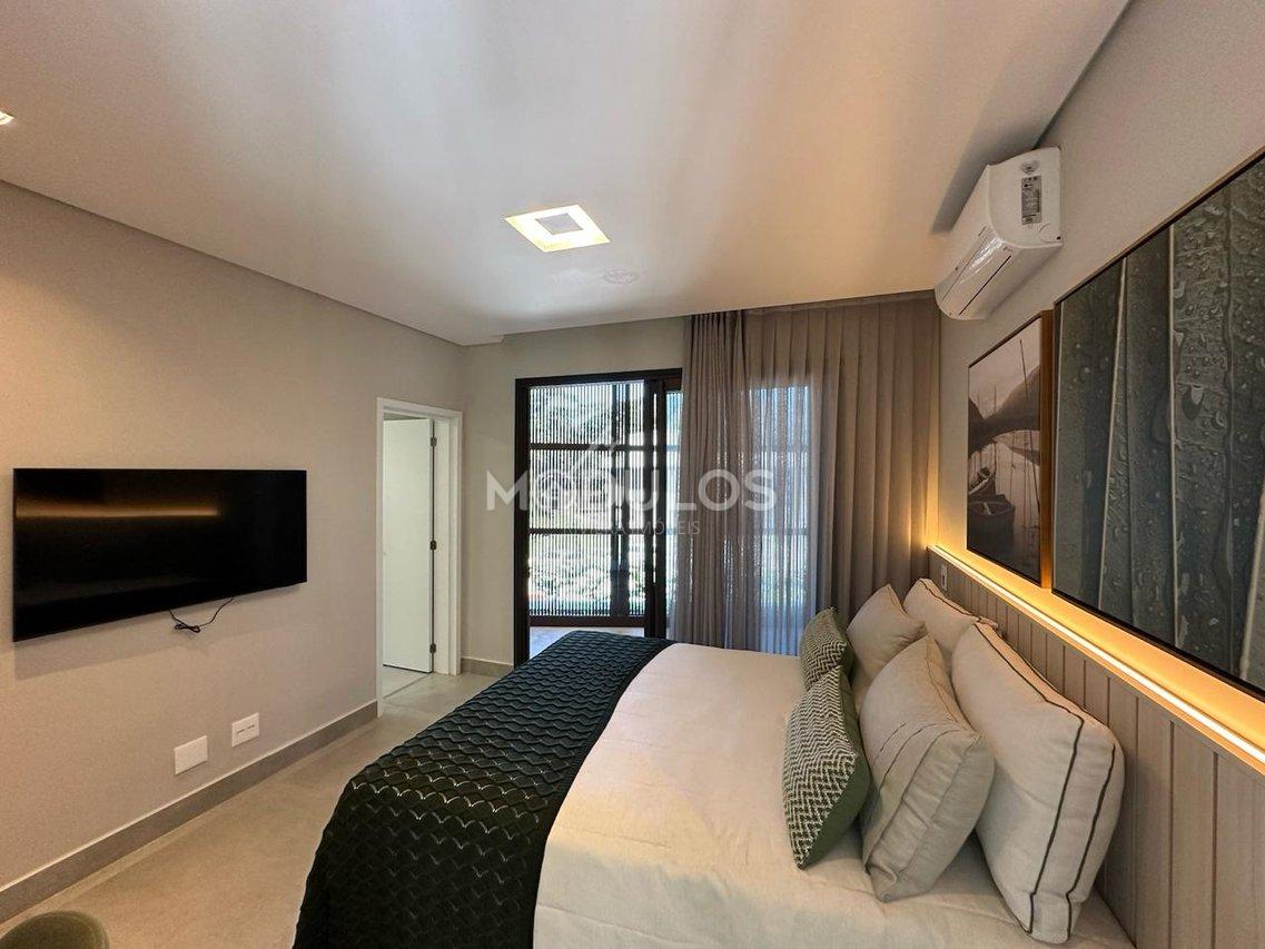 Propriedade dos sonhos com incrível área de lazer, 6 suítes à venda, 550 m² por R$ 14.800 Alameda Palawan Bertioga - 