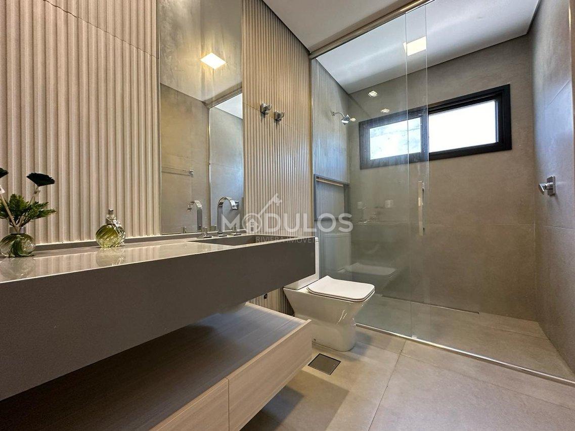 Propriedade dos sonhos com incrível área de lazer, 6 suítes à venda, 550 m² por R$ 14.800 Alameda Palawan Bertioga - 