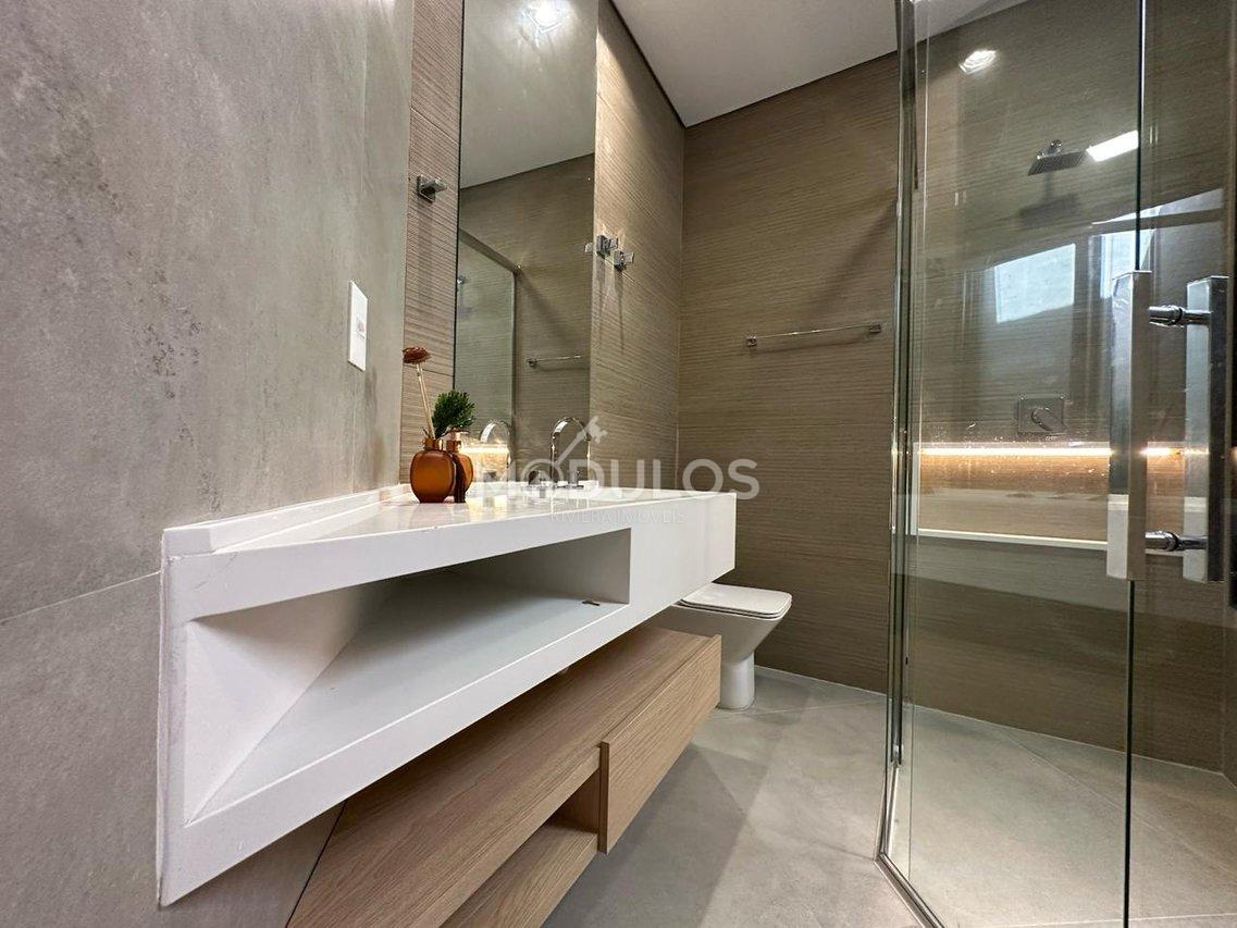 Propriedade dos sonhos com incrível área de lazer, 6 suítes à venda, 550 m² por R$ 14.800 Alameda Palawan Bertioga - 