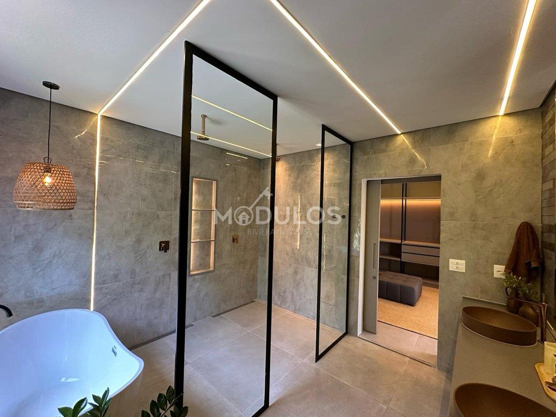 Propriedade dos sonhos com incrível área de lazer, 6 suítes à venda, 550 m² por R$ 14.800 Alameda Palawan Bertioga - 