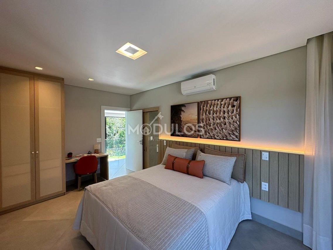 Propriedade dos sonhos com incrível área de lazer, 6 suítes à venda, 550 m² por R$ 14.800 Alameda Palawan Bertioga - 