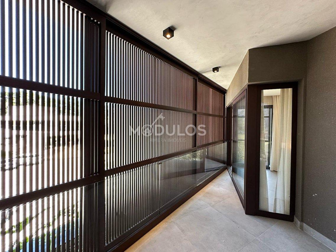Propriedade dos sonhos com incrível área de lazer, 6 suítes à venda, 550 m² por R$ 14.800 Alameda Palawan Bertioga - 