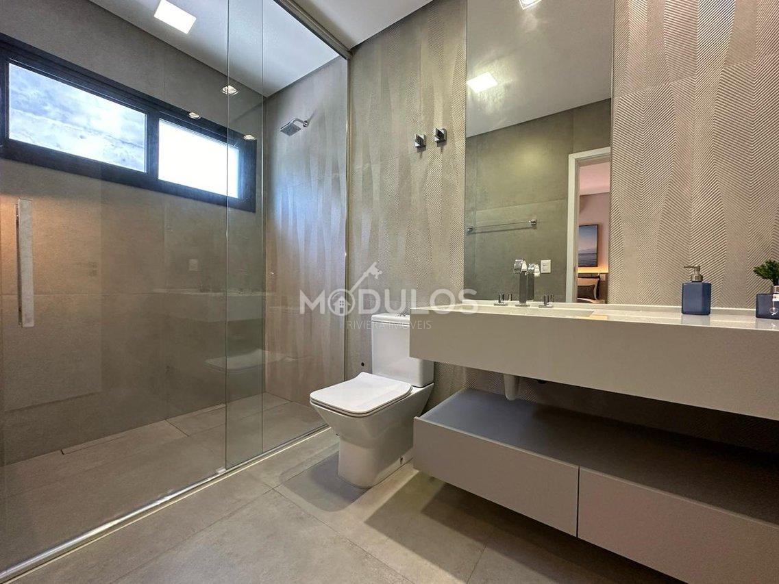 Propriedade dos sonhos com incrível área de lazer, 6 suítes à venda, 550 m² por R$ 14.800 Alameda Palawan Bertioga - 