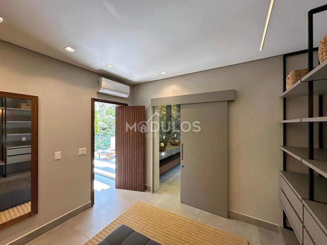 Propriedade dos sonhos com incrível área de lazer, 6 suítes à venda, 550 m² por R$ 14.800 Alameda Palawan Bertioga - 