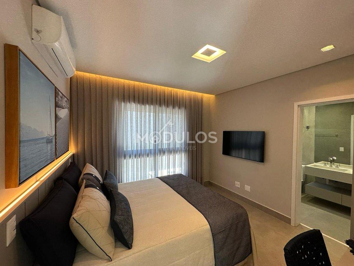 Propriedade dos sonhos com incrível área de lazer, 6 suítes à venda, 550 m² por R$ 14.800 Alameda Palawan Bertioga - 