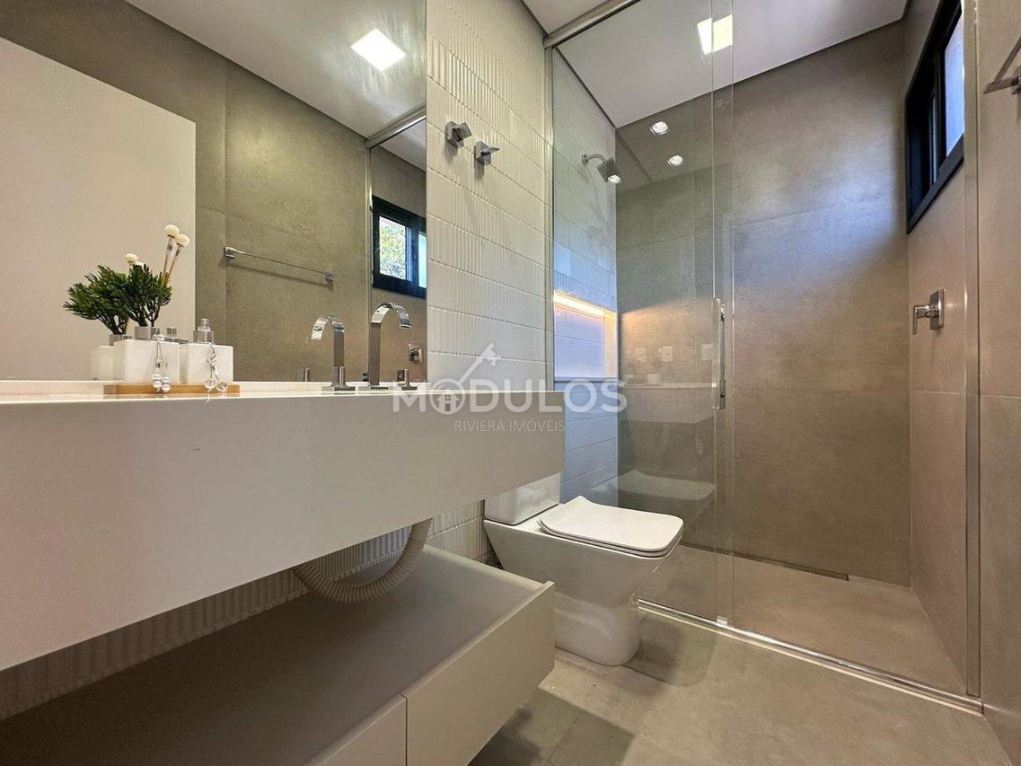 Propriedade dos sonhos com incrível área de lazer, 6 suítes à venda, 550 m² por R$ 14.800 Alameda Palawan Bertioga - 