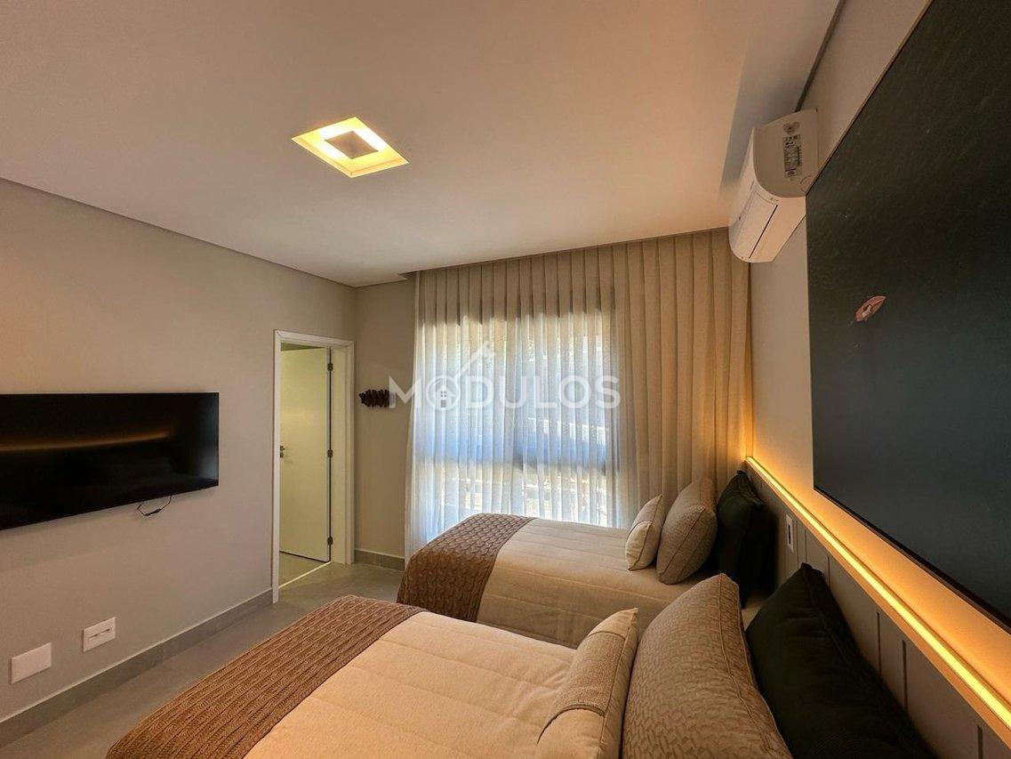 Propriedade dos sonhos com incrível área de lazer, 6 suítes à venda, 550 m² por R$ 14.800 Alameda Palawan Bertioga - 